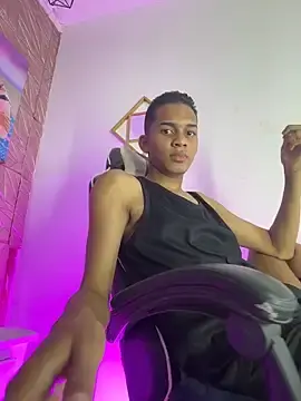 Stripchat Adult Webcams of dilan_alfonzo