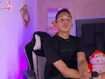 Stripchat Private Sex Chat of dilan_alfonzo