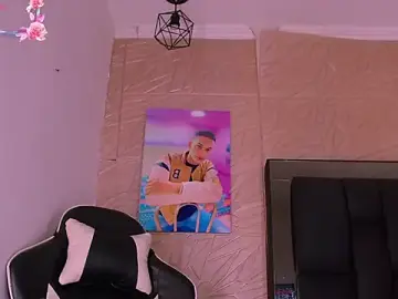 Stripchat Sex Cam of dilan_alfonzo