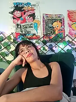 Stripchat Live Porn of dolliette24