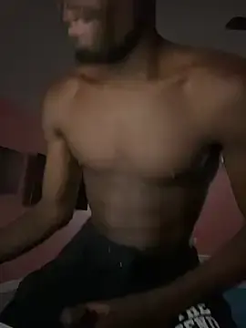 Stripchat Nude Webcam of dracogotti