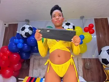 Stripchat Private Sex Chat of lia_16