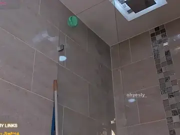 Stripchat Free Porn Cam of ohyesly_