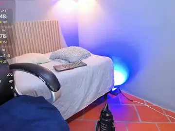 Stripchat Sex Cam of tossetrech
