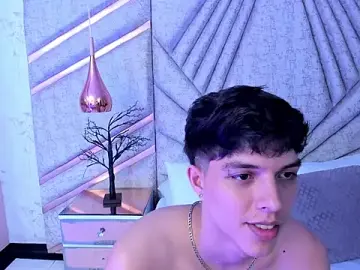 Stripchat Live Porn of DamiaanXx