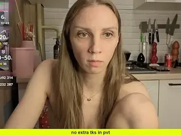 Stripchat Live Sex Cam of Edena_