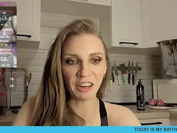 Stripchat Best Webcam of Edena_