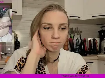 Stripchat Watch Live Sex Cams of Edena_