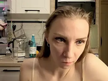 Stripchat Nude Webcam of Edena_