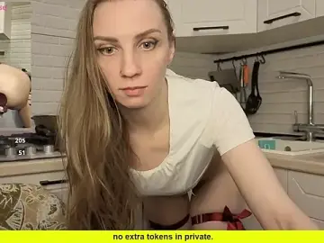 Stripchat Sex Chat of Edena_