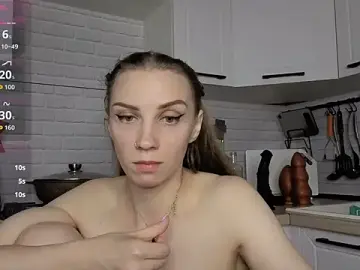 Stripchat Live Porn of Edena_
