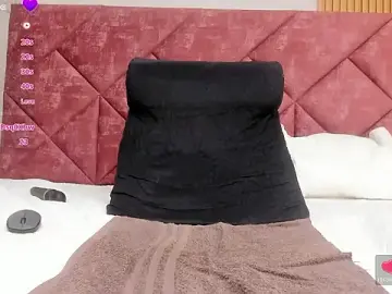 Stripchat Private Sex Chat of Gabriela_1x