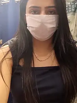 Stripchat Adult Video Chat of Ivymybae