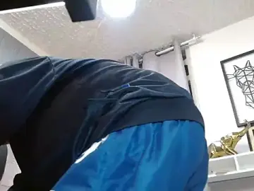 Stripchat Private Sex Chat of JackSwan18