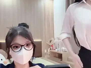 Stripchat Live Sex Cam of Jennie_Pub