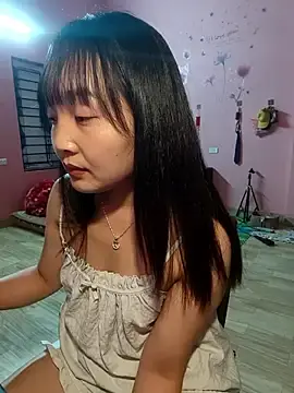 Stripchat Best Webcam of Myna5790