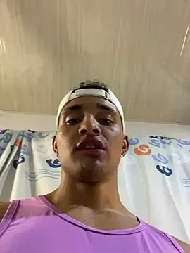 Stripchat Best live sex cam show of Smith_Fitness