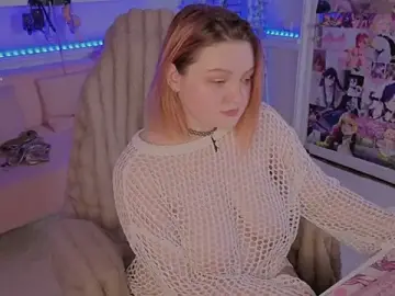 Stripchat Live Porn of Unholy_Lady