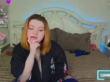 Stripchat Best Webcam of Unholy_Lady