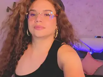 Stripchat Adult Webcam of april_summer_