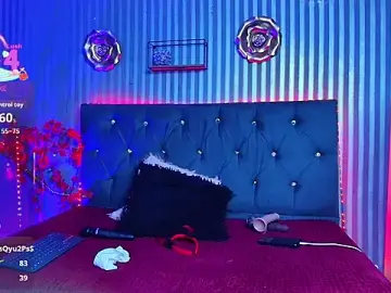 Stripchat Best live sex cam show of geminis_milf