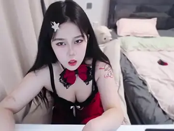 Stripchat Sex Chat of jin_yuanbao