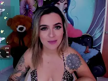 Stripchat Live Porn of mia_bigtits17
