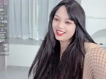Stripchat Watch Live Sex Cams of xianxian-baby