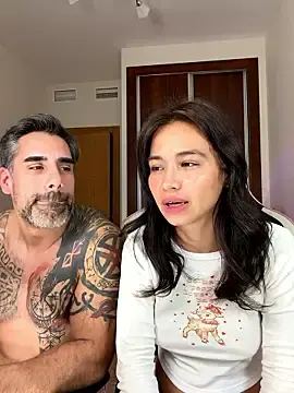 Stripchat Live Porn of Adriennesexxx