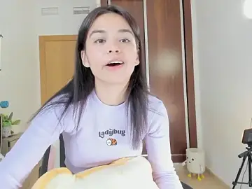 Stripchat Private Sex Chat of Adriennesexxx