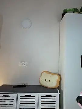 Stripchat Sex Cam of Adriennesexxx