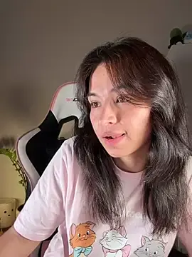 Stripchat Nude Webcam of Adriennesexxx