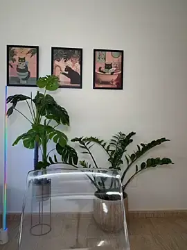 Stripchat Free Live Porn of Adriennesexxx