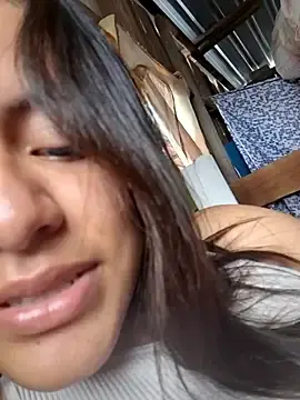 Stripchat Live Porn of AishaYeleth