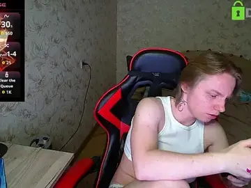 Stripchat Adult Video Chat of Alexis_Gordon