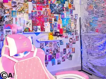 Stripchat Best Webcam of Sara_Robinson