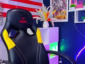 Stripchat Best live sex cam show of Sara_Robinson