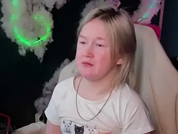 Stripchat Free Live Porn of Sara_Robinson