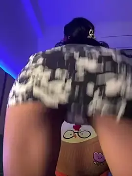 Stripchat Nude Webcam of ZINA-MOROCCO