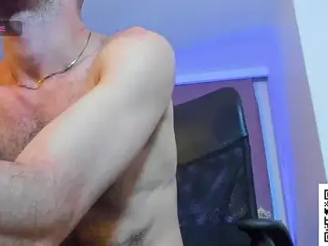 Stripchat Sex Cam of _YOURHERO