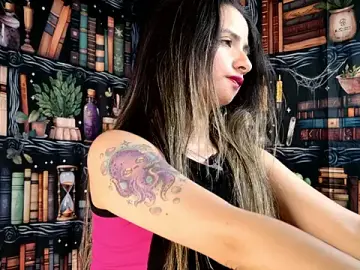 Stripchat Private Sex Chat of julietta___jackson