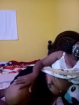 Stripchat Live Porn of ramyatamilhot