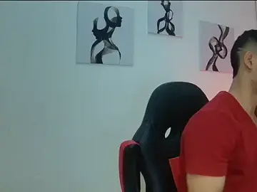 Stripchat Best Webcam of ANDRES_STUD