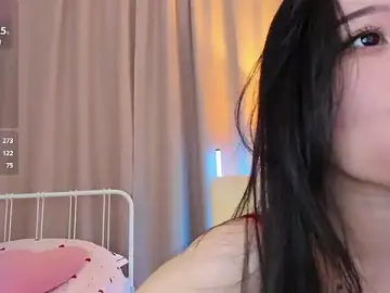 Stripchat Adult Video Chat of AmiliYan