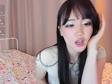 Stripchat Live Sex of AmiliYan