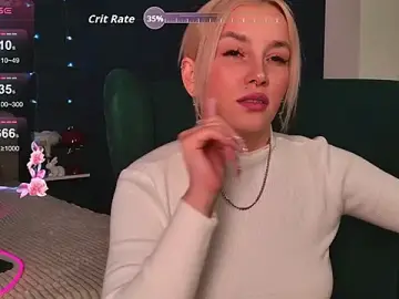 Stripchat Live Sex of Crystal_Jull