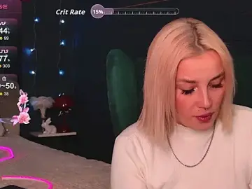 Stripchat Sex Chat of Crystal_Jull