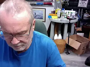 Stripchat Sex Chat of Jcaspen