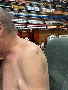 Stripchat Free Live Porn of Jcaspen