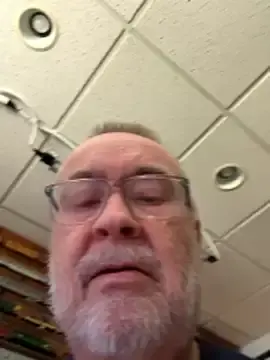 Stripchat Nude Webcam of Jcaspen